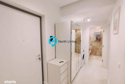 Apartament cu 2 camere în Barbu Văcărescu - 13