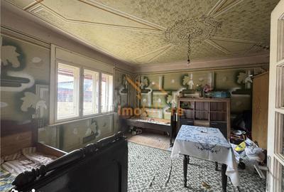 Casă cu 4 camere cu Teren 5526 Mp în Cociuba Mare - 11