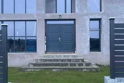 Casa 350 mp Piatra Neamt, 1000 mp, zona superba, incalzire pardoseala - 4