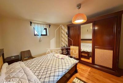 Casă cu 5 camere cu Teren 615 Mp în Giarmata - 9