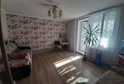 Garsonieră decomandată în Buziașului - 4