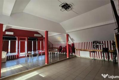 Spațiu comercial, de 1,150 mp, în Frasin - 3