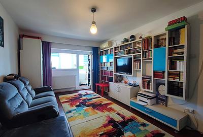 Apartament 2 camere cu vedere la mare de inchiriat in Faleza Nord - 2