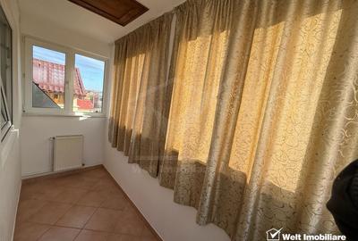 Apartament spatios ,50 mp, zona Primariei Someseni - 3