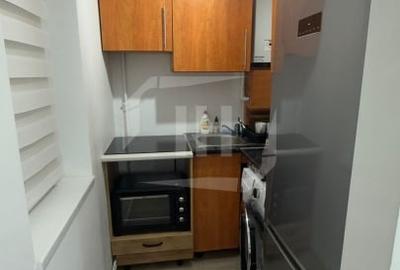 Apartament 2 camere, zona Grigore Alexandrescu - 6