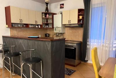 Apartament 3 camere - zona Poiana Brasov - 2