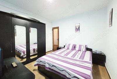 Apartament cu 2 camere semidecomandat, mobilat în Mazepa 1 - 3
