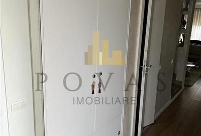 Casă individuală cu 5 camere cu Canalizare în Tunari - 21