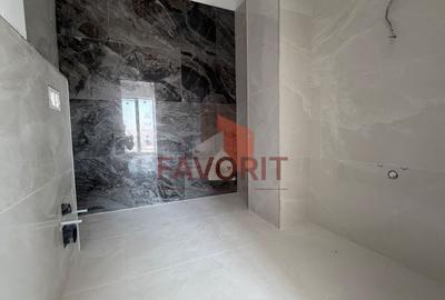 Apartament cu 3 camere decomandat în Moșnița Nouă - 10
