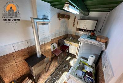 Casă individuală cu 1 camere cu Teren 800 Mp în Ormeniș - 8