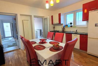 Casă cu 2 camere cu Canalizare în Tilișca - 12