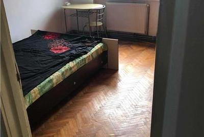 Apartament 3 camere decomandat lingă Medicină - 6