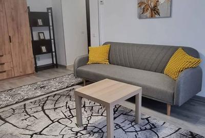 Apartament cu 2 camere, mobilat în Romană - 1