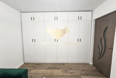 Lujerului 2 Camere | centrala proprie | Etaj 2 | strada cetatuia - 7