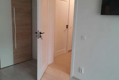 Apartament cu 2 camere semidecomandat în Central - 6