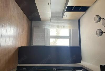 Apartament cu 2 camere semidecomandat în Luncă
