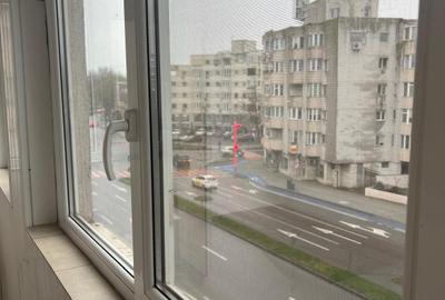 De inchiriat garsoniera,cf 1,zona Capitol - 1