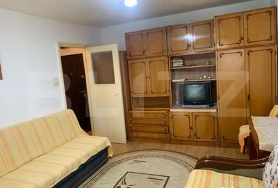 Garsonieră în Mănăștur - 3