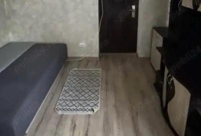 Garsonieră semidecomandată în Exterior Vest - 1