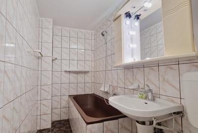 Nerva Traian - Timpuri Noi metrou - scoala 81 - Apartament 2 camere - mobilat - 13