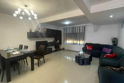 Navodari Vila  P+1+M  Living + 5 camere  86 mp etaj  Construita  in 2011 din bca - 8