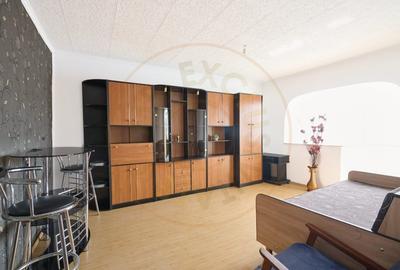 Apartament cu 4 camere decomandat, mobilat în Găvana 3 - 1