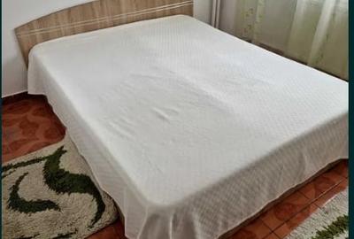 Obor METROU PARC et.2/10,decomandat,Amenajat,mobilat utilat complet