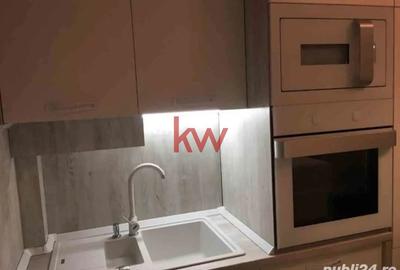 Apartament cu 3 camere, mobilat în Podul de Piatră - 3