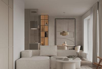 Apartament cu 2 camere decomandat în Militari - 7