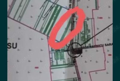 Teren de 15900 mp, în Cazasu - 2