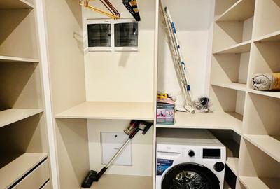 Studiou dublu,mobilat si utilat.Premium!!!Lux!!! - 13