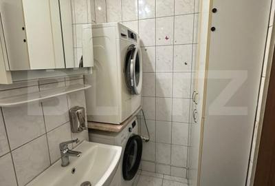 Apartament modern cu 3 camere, complet mobilat si utilat - Zona semicentrala - 11