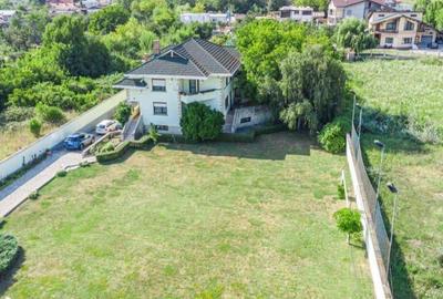 Vanzare vila deosebita - Aninoasa, Dambovita Vanzare vila deosebita - Aninoasa, Dambovita - 3