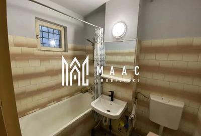 Apartament cu 2 camere semidecomandat, mobilat în Mihai Viteazul - 7