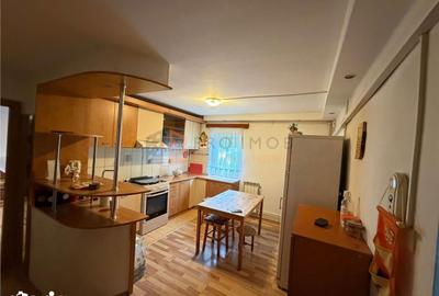 Apartament cu 2 camere semidecomandat, mobilat în Unirii Sud - 9
