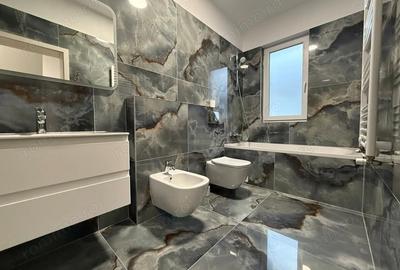 Casă cu 4 camere în Central - 4