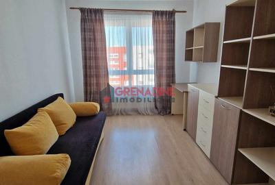 Apartament cu 2 camere decomandat, mobilat în Avantgarden - 4