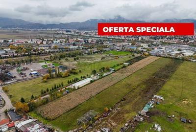 Teren Construcții intravilan de 11500 mp, în Exterior Est - 6