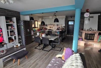 Casă de vânzare la munte - 8