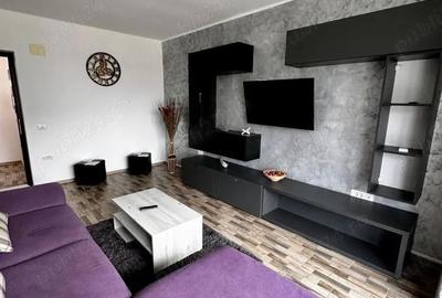 Apartament cu 2 camere decomandat în Nord