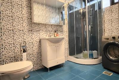 Duplex cu 4 camere cu Canalizare în Ghimbav Livadă - 14