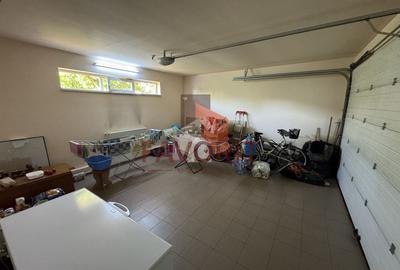 COMISION 0%.  Casa individuala cu garaj . Zona Decathlon . - 30