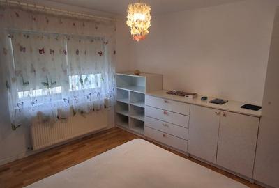 Apartament cu 4 camere decomandat, mobilat în Vitan Mall - 8