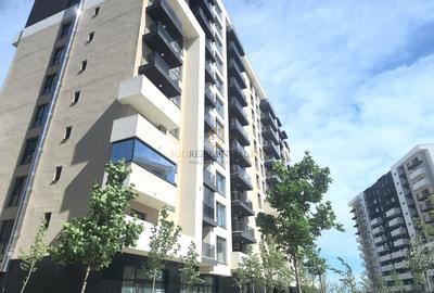 Apartament cu 3 camere semidecomandat în Metalurgiei - 20