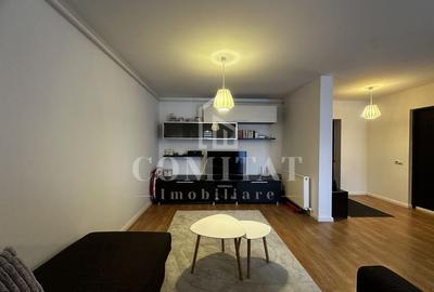 Apartament 2 camere | Parcare | Zona Str Teilor - 8
