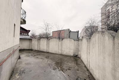 Casa spatioasa - individuala- zona Crangasi - 22