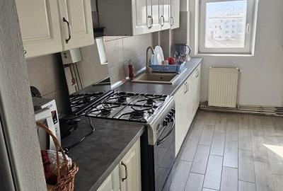 Apartament cu 2 camere decomandat în Alexandru cel Bun - 6