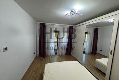 Apartament cu 3 camere de inchiriat/zona Banca Nationala-PET FRIENDLY - 4