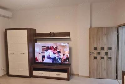 Garsonieră semidecomandată în P-ța Universității - 3