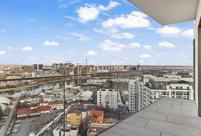 APARTAMENT 4 CAMERE // ONE VERDI PARK - 21